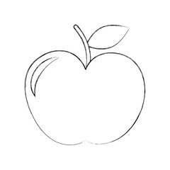 school apple teacher gift celebration symbol