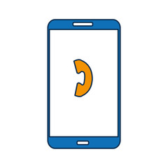 smartphone device icon