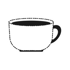 coffee mug icon