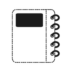 notebook icon image