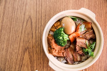 Chinese food