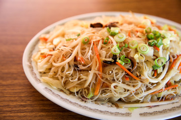 Asian food