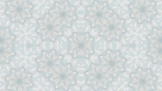 abstract background looped