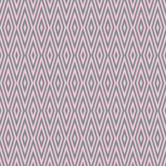 Chevron Pattern Design, Seamless Trendy Retro background