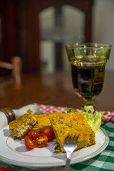 pie brazil food typical