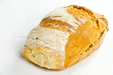 loaf bread