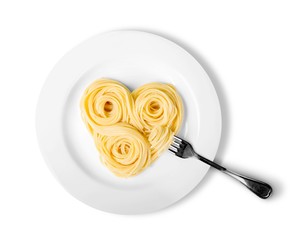 Pasta.