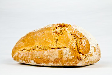 loaf bread