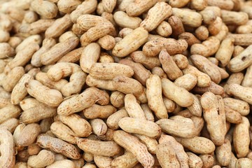 Peanuts