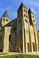 Basilique du Sacré-Coeur (Paray-le-Monial)