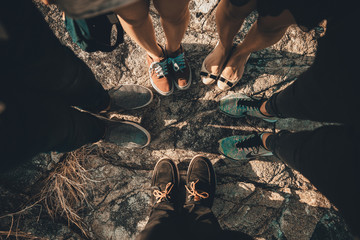 Obraz premium Friendship