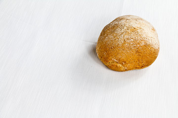 loaf bread