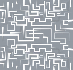 grey abstract background