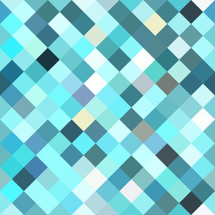 Seamless Block Abstract