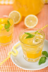 Lemon.