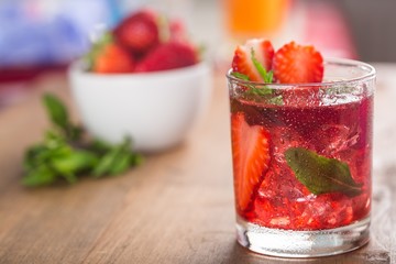Drink.