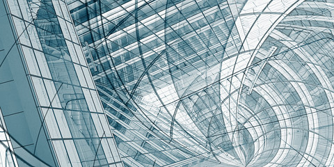 Architecture Abstract