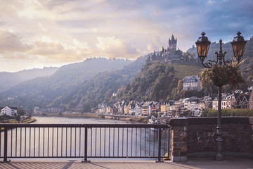 Reichsburg Cochem