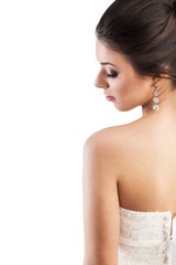 Fototapeta premium Concept of beautiful.