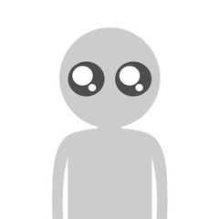 adorable expression icon