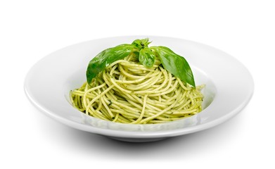 Pasta.