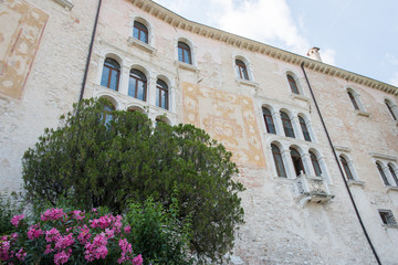 Castelbrando. Treviso