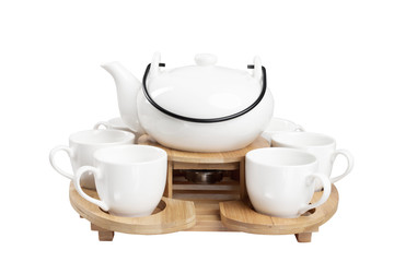 elegance tea sets