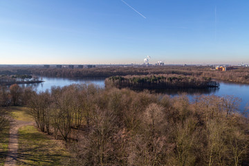 Sechs-Seen-Platte Duisburg