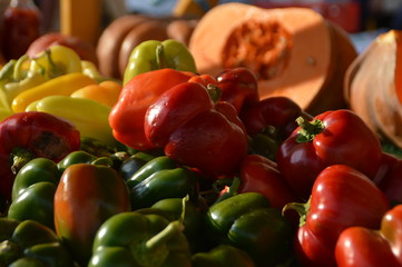 Vegetables