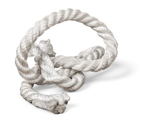 Rope.