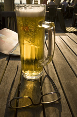 Bierglas