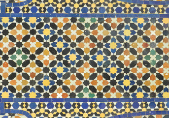 ARABESQUES TRADITIONNELLES