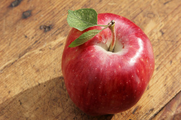 Red Apple