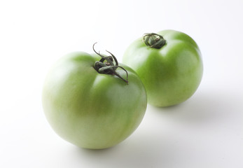 グリーントマト