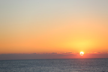 Amanecer