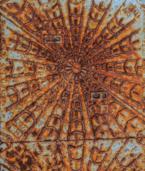 in Porto Moniz auf Madeira