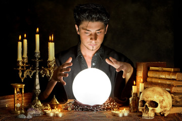 Occultism
