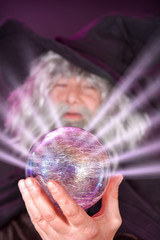 Magic sphere