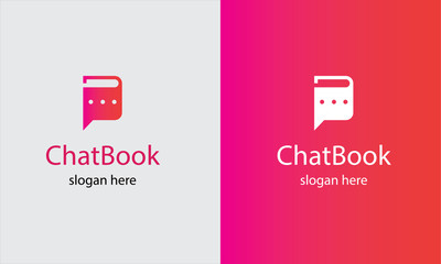 Book Vector Logo