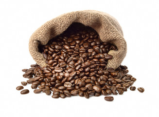 Coffee beans
