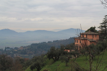 Panicale - Perugia