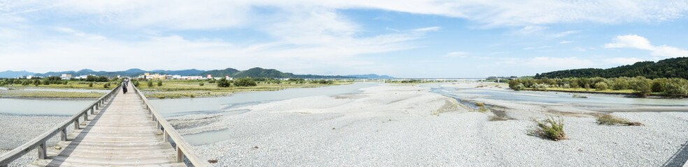 蓬莱橋(ほうらいばし)