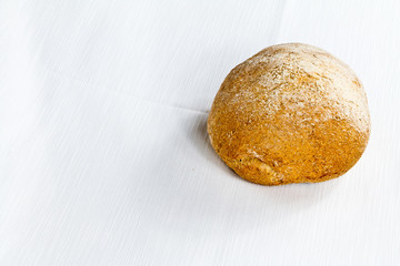 loaf bread