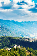 Obraz premium landscape