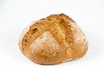 loaf bread