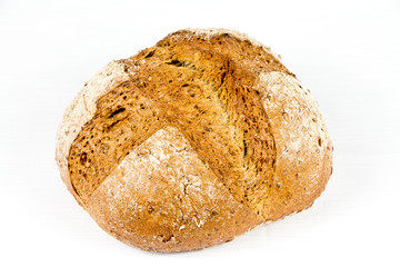 loaf bread