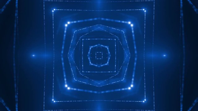 Astronomical Kaleida 01