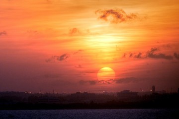 Bonaire Dutch Antilles