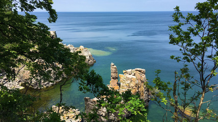 Bornholm