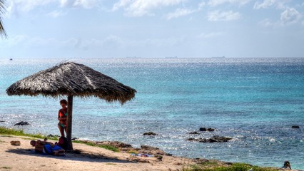 Aruba Dutch Antilles